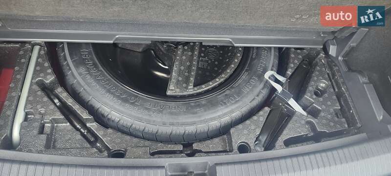 Внедорожник / Кроссовер Volkswagen Tiguan Allspace 2019 в Киеве фото 31 Внедорожник / Кроссовер Volkswagen Tiguan Allspace 2019 в Киеве