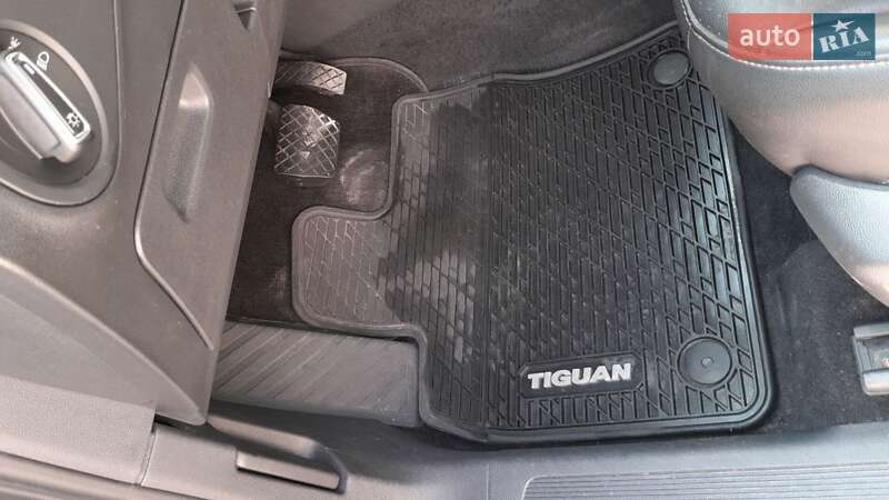 Позашляховик / Кросовер Volkswagen Tiguan Allspace 2018 в Кам'янець-Подільському фото 15 Позашляховик / Кросовер Volkswagen Tiguan Allspace 2018 в Кам'янець-Подільському