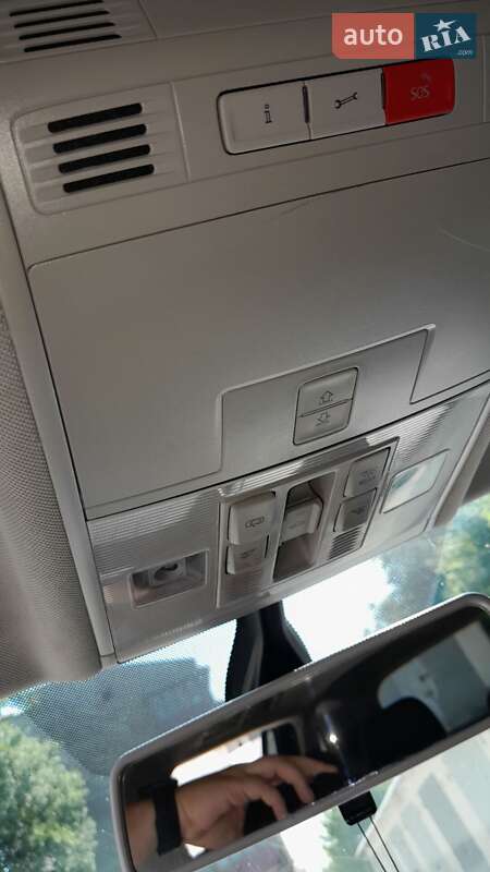 Позашляховик / Кросовер Volkswagen Tiguan Allspace 2018 в Кам'янець-Подільському фото 20 Позашляховик / Кросовер Volkswagen Tiguan Allspace 2018 в Кам'янець-Подільському