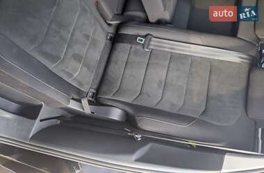 Внедорожник / Кроссовер Volkswagen Tiguan Allspace 2018 в 