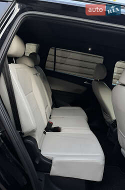 Внедорожник / Кроссовер Volkswagen Tiguan Allspace 2019 в 