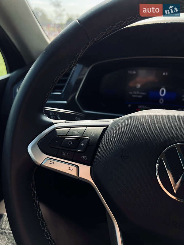 Внедорожник / Кроссовер Volkswagen Tiguan Allspace 2023 в Житомире фото 15 Внедорожник / Кроссовер Volkswagen Tiguan Allspace 2023 в Житомире