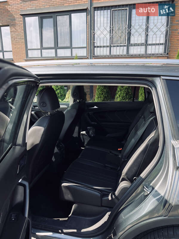 Внедорожник / Кроссовер Volkswagen Tiguan Allspace 2023 в Житомире фото 18 Внедорожник / Кроссовер Volkswagen Tiguan Allspace 2023 в Житомире