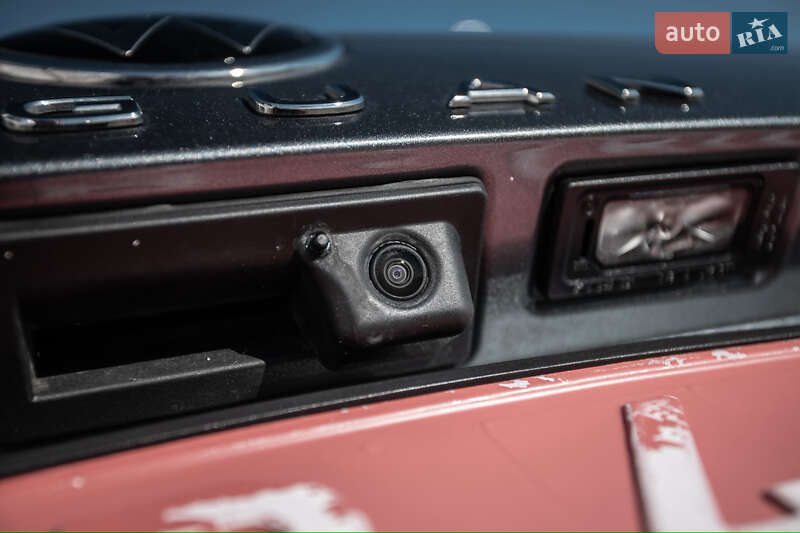 Позашляховик / Кросовер Volkswagen Tiguan Allspace 2024 в Білгороді-Дністровському фото 13 Позашляховик / Кросовер Volkswagen Tiguan Allspace 2024 в Білгороді-Дністровському