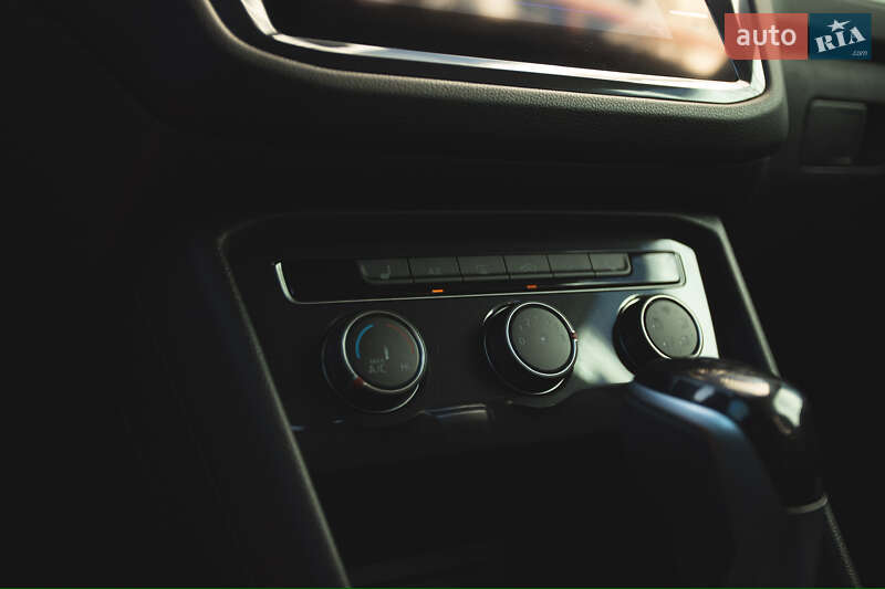 Позашляховик / Кросовер Volkswagen Tiguan Allspace 2024 в Білгороді-Дністровському фото 19 Позашляховик / Кросовер Volkswagen Tiguan Allspace 2024 в Білгороді-Дністровському