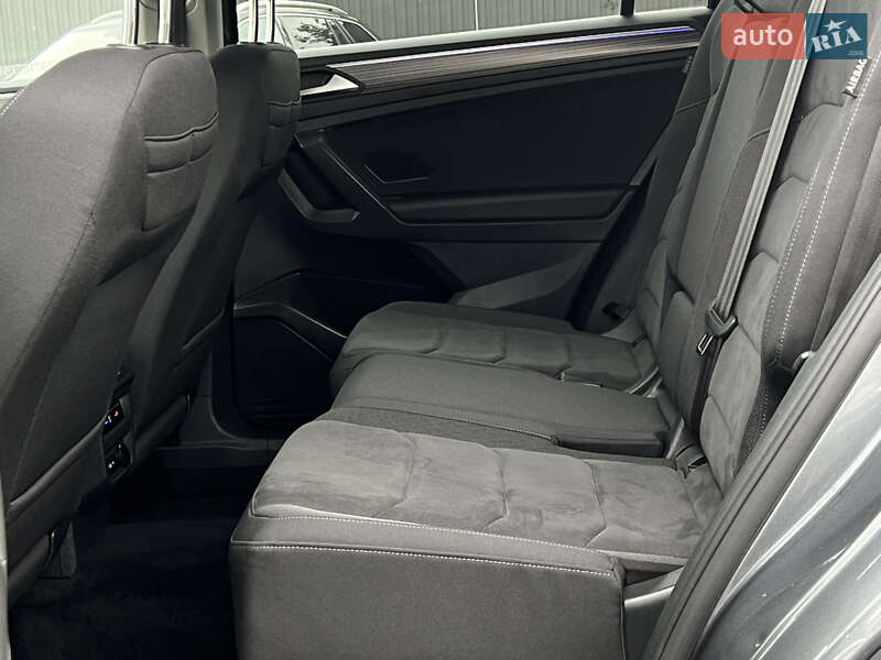 Внедорожник / Кроссовер Volkswagen Tiguan Allspace 2022 в Луцке фото 33 Внедорожник / Кроссовер Volkswagen Tiguan Allspace 2022 в Луцке