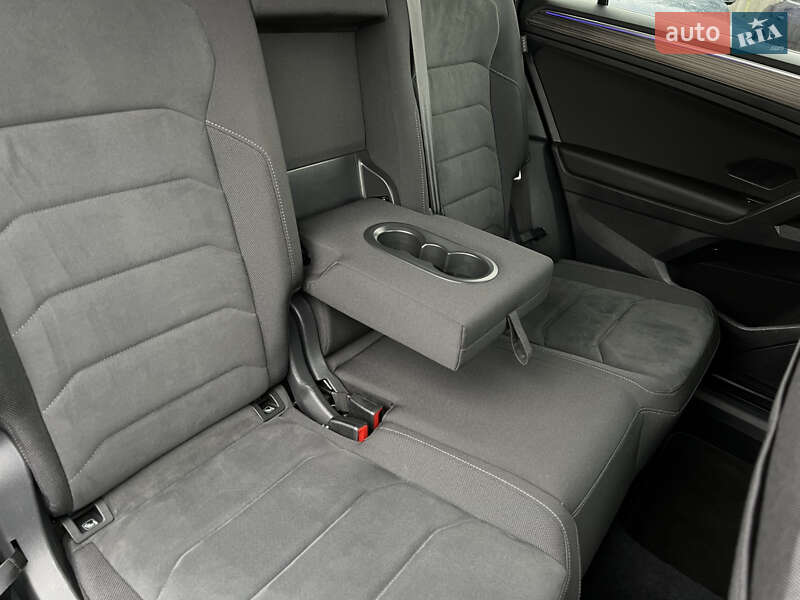 Внедорожник / Кроссовер Volkswagen Tiguan Allspace 2022 в Луцке фото 43 Внедорожник / Кроссовер Volkswagen Tiguan Allspace 2022 в Луцке