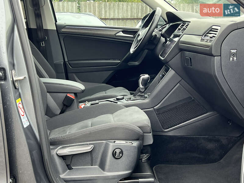 Внедорожник / Кроссовер Volkswagen Tiguan Allspace 2022 в Луцке фото 46 Внедорожник / Кроссовер Volkswagen Tiguan Allspace 2022 в Луцке