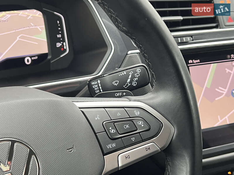 Внедорожник / Кроссовер Volkswagen Tiguan Allspace 2022 в Луцке фото 57 Внедорожник / Кроссовер Volkswagen Tiguan Allspace 2022 в Луцке