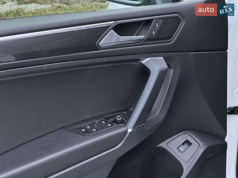 Позашляховик / Кросовер Volkswagen Tiguan Allspace 2020 в Стрию фото 55 Позашляховик / Кросовер Volkswagen Tiguan Allspace 2020 в Стрию
