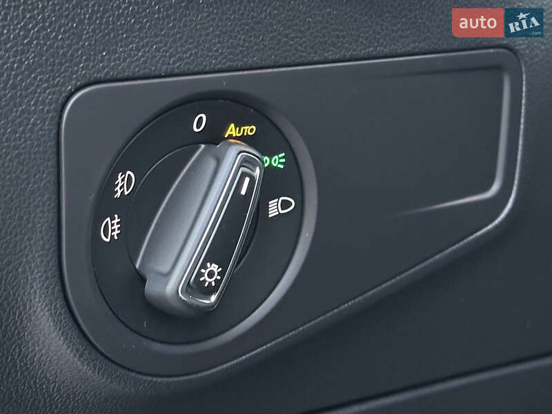 Позашляховик / Кросовер Volkswagen Tiguan Allspace 2020 в Стрию фото 60 Позашляховик / Кросовер Volkswagen Tiguan Allspace 2020 в Стрию