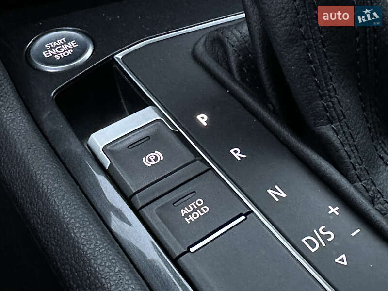 Позашляховик / Кросовер Volkswagen Tiguan Allspace 2020 в Стрию фото 68 Позашляховик / Кросовер Volkswagen Tiguan Allspace 2020 в Стрию