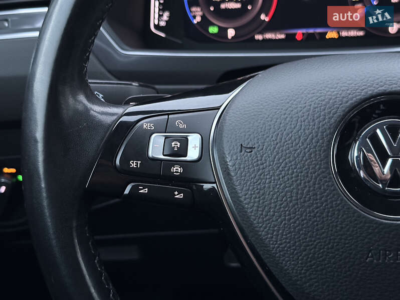 Позашляховик / Кросовер Volkswagen Tiguan Allspace 2020 в Стрию фото 63 Позашляховик / Кросовер Volkswagen Tiguan Allspace 2020 в Стрию