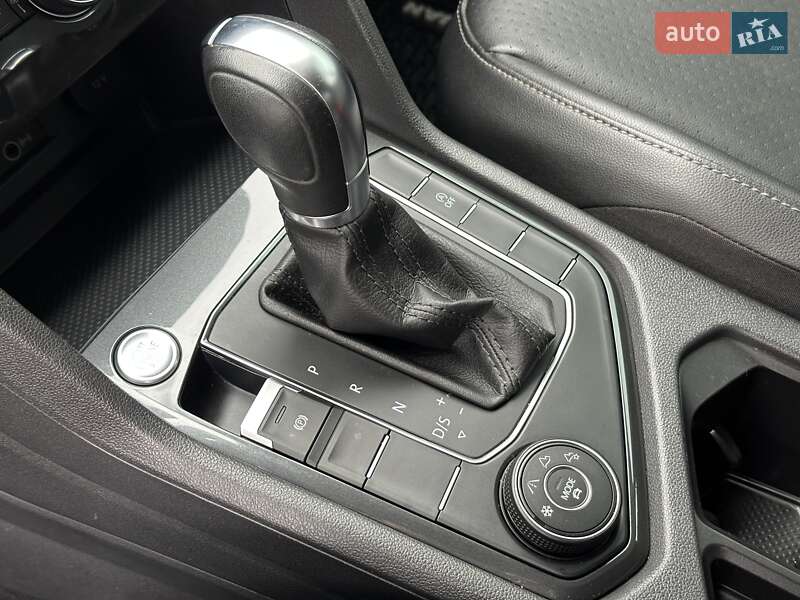 Позашляховик / Кросовер Volkswagen Tiguan Allspace 2019 в Сумах фото 26 Позашляховик / Кросовер Volkswagen Tiguan Allspace 2019 в Сумах