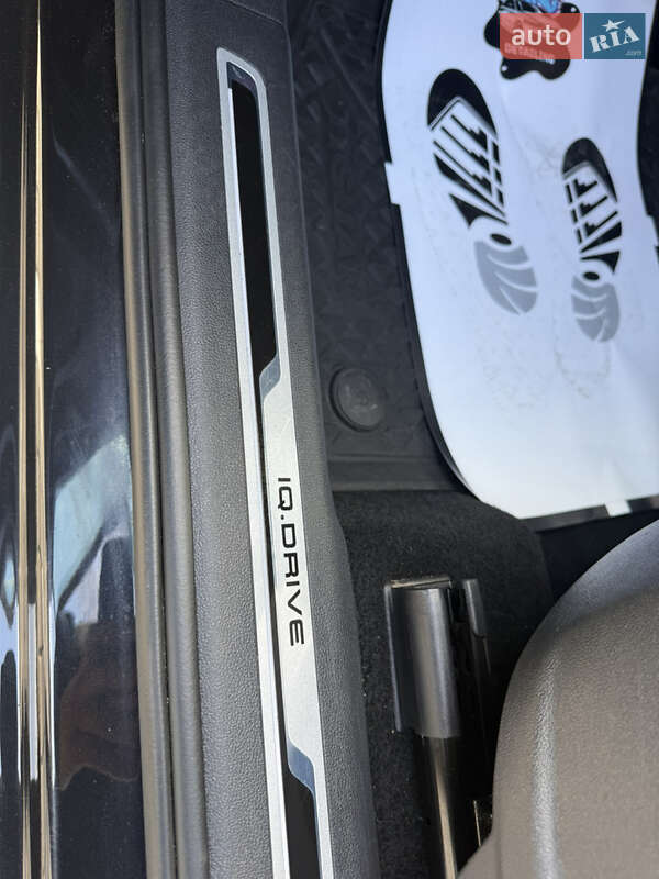 Внедорожник / Кроссовер Volkswagen Tiguan Allspace 2020 в Луцке