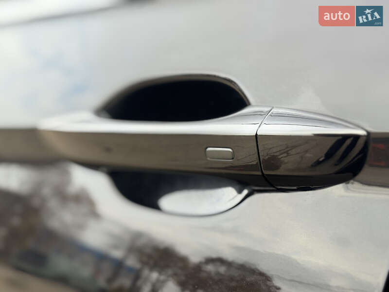 Внедорожник / Кроссовер Volkswagen Tiguan Allspace 2023 в Сумах