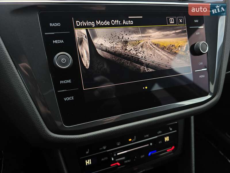 Позашляховик / Кросовер Volkswagen Tiguan Allspace 2021 в Луцьку фото 55 Позашляховик / Кросовер Volkswagen Tiguan Allspace 2021 в Луцьку