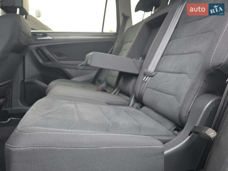 Позашляховик / Кросовер Volkswagen Tiguan Allspace 2021 в Луцьку фото 72 Позашляховик / Кросовер Volkswagen Tiguan Allspace 2021 в Луцьку