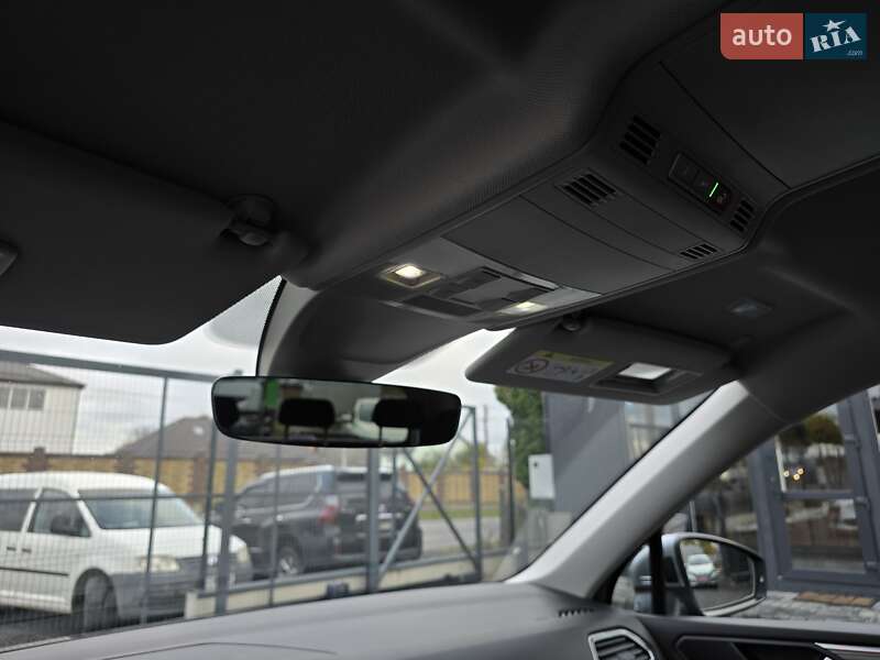 Позашляховик / Кросовер Volkswagen Tiguan Allspace 2021 в Луцьку фото 92 Позашляховик / Кросовер Volkswagen Tiguan Allspace 2021 в Луцьку