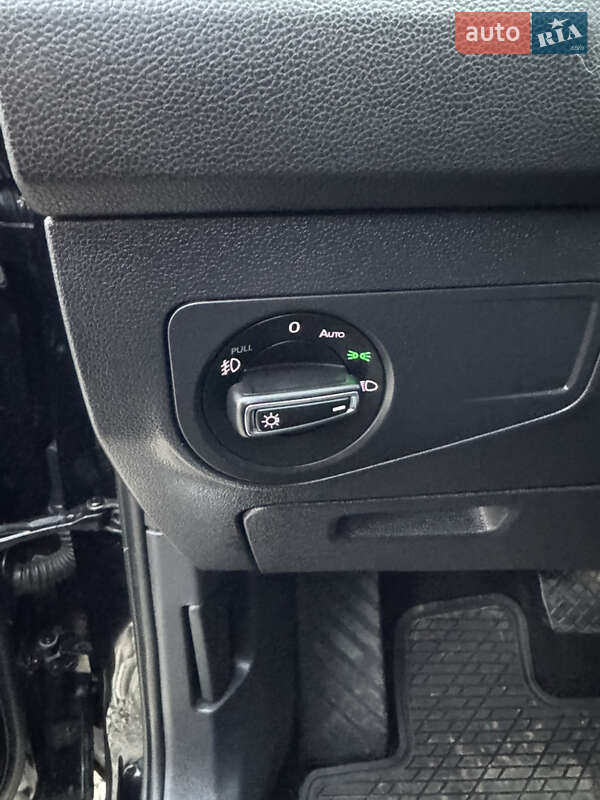 Внедорожник / Кроссовер Volkswagen Tiguan Allspace 2019 в Ивано-Франковске фото 20 Внедорожник / Кроссовер Volkswagen Tiguan Allspace 2019 в Ивано-Франковске