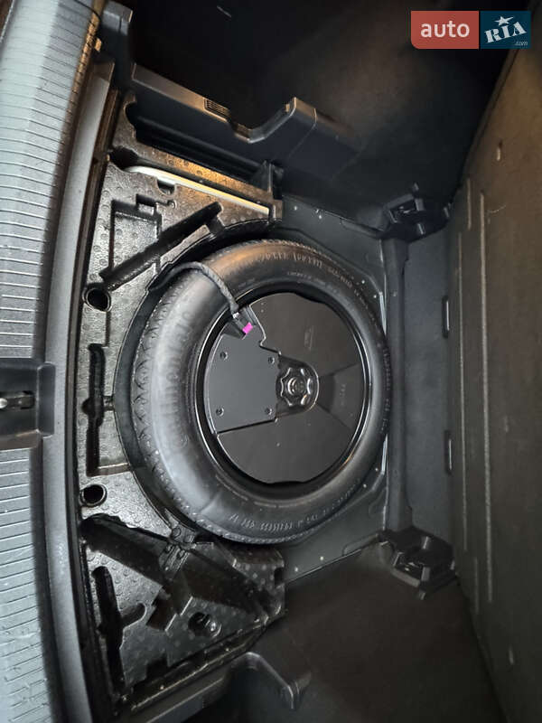 Внедорожник / Кроссовер Volkswagen Tiguan Allspace 2019 в Ивано-Франковске фото 30 Внедорожник / Кроссовер Volkswagen Tiguan Allspace 2019 в Ивано-Франковске