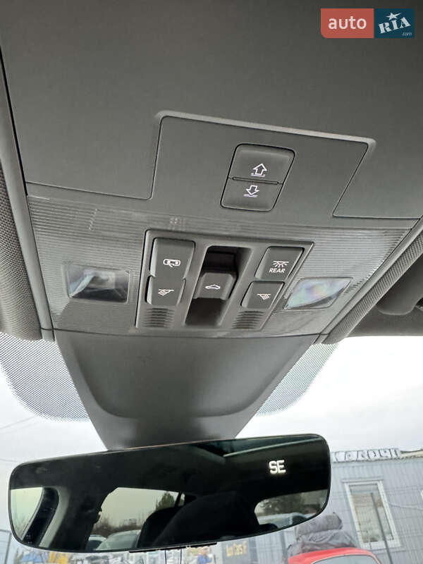 Внедорожник / Кроссовер Volkswagen Tiguan Allspace 2019 в Ивано-Франковске фото 42 Внедорожник / Кроссовер Volkswagen Tiguan Allspace 2019 в Ивано-Франковске