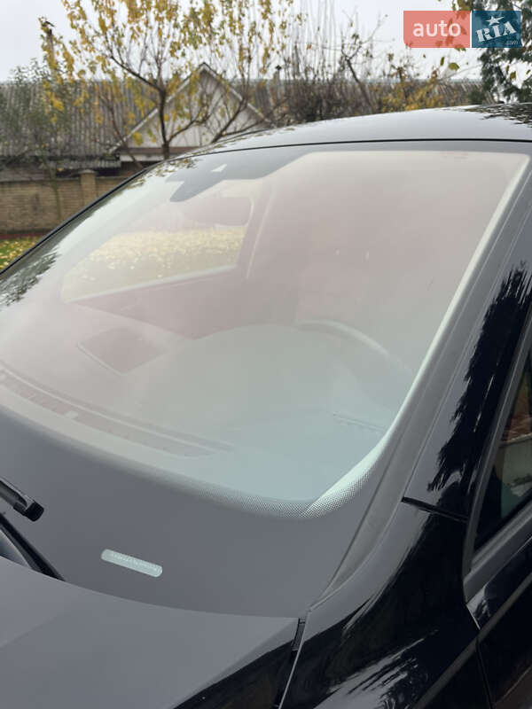 Позашляховик / Кросовер Volkswagen Tiguan Allspace 2020 в Житомирі