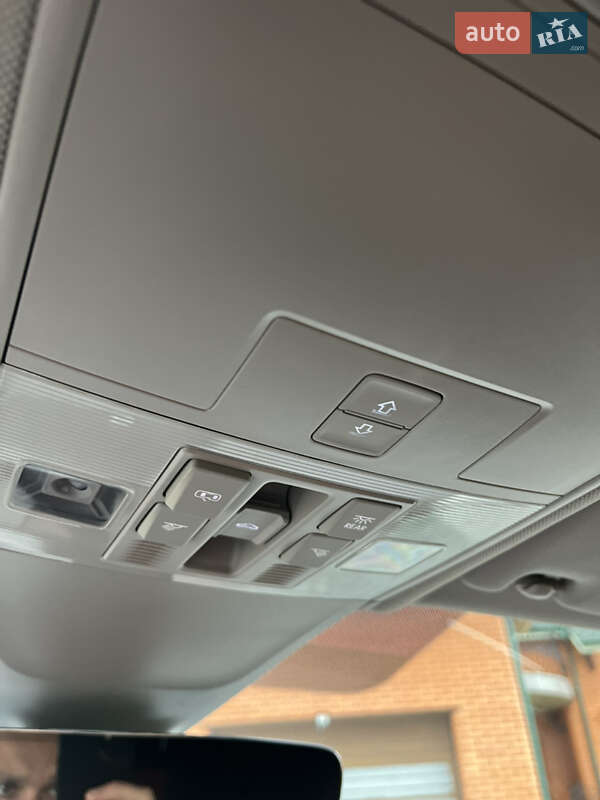 Позашляховик / Кросовер Volkswagen Tiguan Allspace 2020 в Житомирі