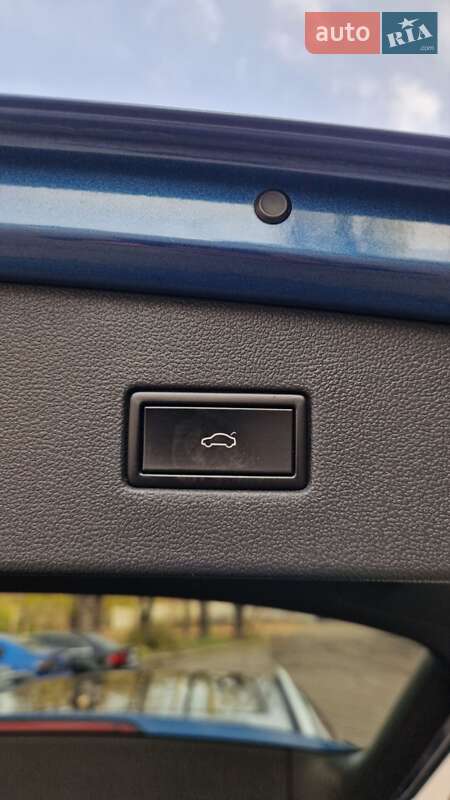 Внедорожник / Кроссовер Volkswagen Tiguan Allspace 2018 в Николаеве фото 14 Внедорожник / Кроссовер Volkswagen Tiguan Allspace 2018 в Николаеве