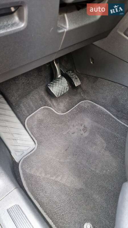 Внедорожник / Кроссовер Volkswagen Tiguan Allspace 2018 в Николаеве фото 20 Внедорожник / Кроссовер Volkswagen Tiguan Allspace 2018 в Николаеве