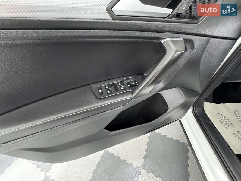 Внедорожник / Кроссовер Volkswagen Tiguan Allspace 2022 в Трускавце фото 40 Внедорожник / Кроссовер Volkswagen Tiguan Allspace 2022 в Трускавце