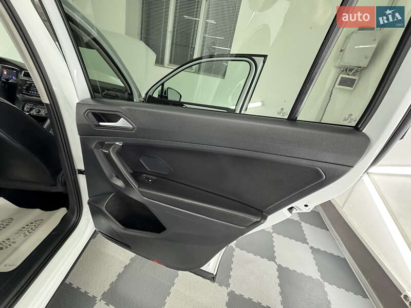 Внедорожник / Кроссовер Volkswagen Tiguan Allspace 2022 в Трускавце фото 67 Внедорожник / Кроссовер Volkswagen Tiguan Allspace 2022 в Трускавце