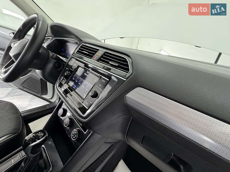 Внедорожник / Кроссовер Volkswagen Tiguan Allspace 2022 в Трускавце фото 70 Внедорожник / Кроссовер Volkswagen Tiguan Allspace 2022 в Трускавце