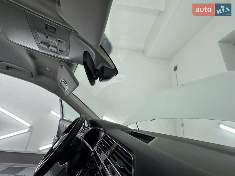 Внедорожник / Кроссовер Volkswagen Tiguan Allspace 2022 в Трускавце фото 77 Внедорожник / Кроссовер Volkswagen Tiguan Allspace 2022 в Трускавце