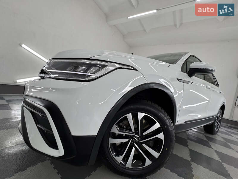 Внедорожник / Кроссовер Volkswagen Tiguan Allspace 2022 в Трускавце фото 91 Внедорожник / Кроссовер Volkswagen Tiguan Allspace 2022 в Трускавце