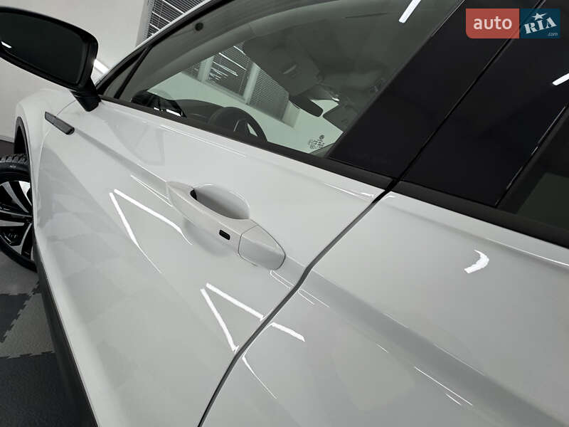 Внедорожник / Кроссовер Volkswagen Tiguan Allspace 2022 в Трускавце фото 102 Внедорожник / Кроссовер Volkswagen Tiguan Allspace 2022 в Трускавце