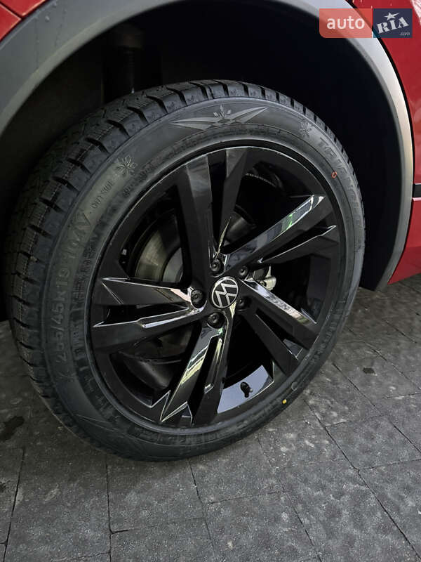 Внедорожник / Кроссовер Volkswagen Tiguan Allspace 2023 в Львове фото 6 Внедорожник / Кроссовер Volkswagen Tiguan Allspace 2023 в Львове