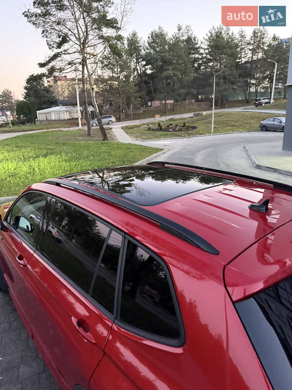 Внедорожник / Кроссовер Volkswagen Tiguan Allspace 2023 в Львове фото 9 Внедорожник / Кроссовер Volkswagen Tiguan Allspace 2023 в Львове