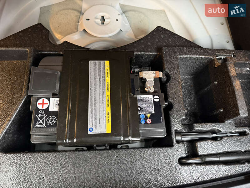 Позашляховик / Кросовер Volkswagen Tiguan Allspace 2020 в Броварах