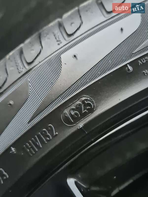 Внедорожник / Кроссовер Volkswagen Tiguan Allspace 2020 в Луцке