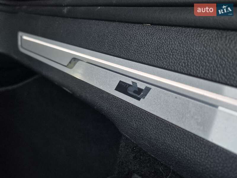 Внедорожник / Кроссовер Volkswagen Tiguan Allspace 2020 в Луцке