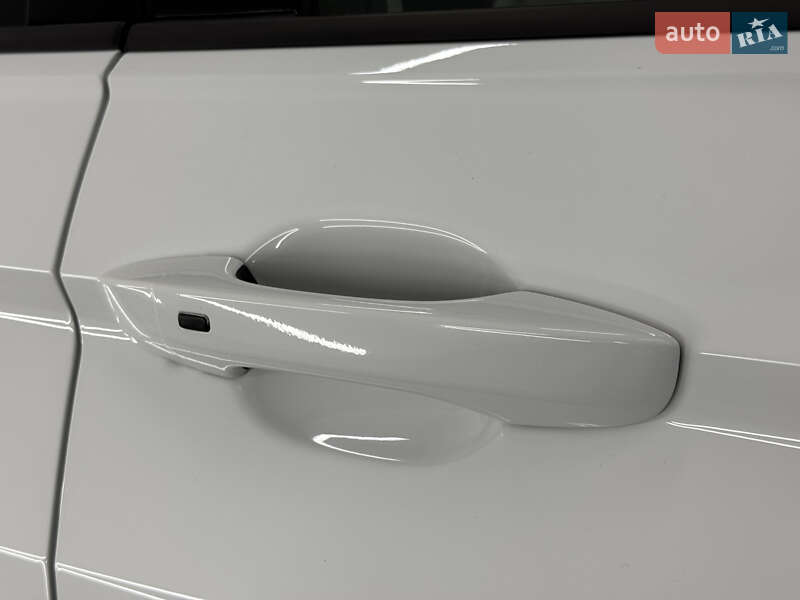 Внедорожник / Кроссовер Volkswagen Tiguan Allspace 2022 в Трускавце