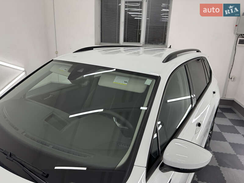 Внедорожник / Кроссовер Volkswagen Tiguan Allspace 2022 в Трускавце