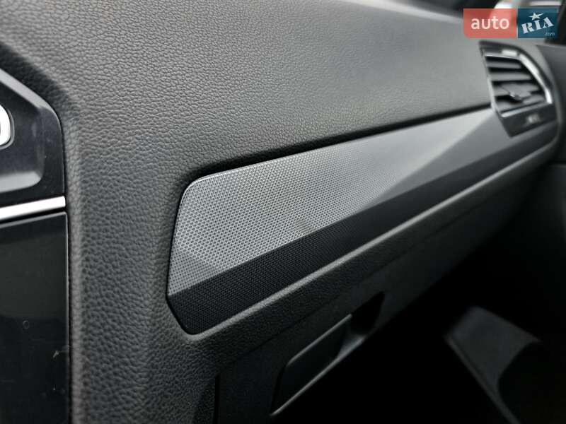 Внедорожник / Кроссовер Volkswagen Tiguan Allspace 2020 в Черновцах