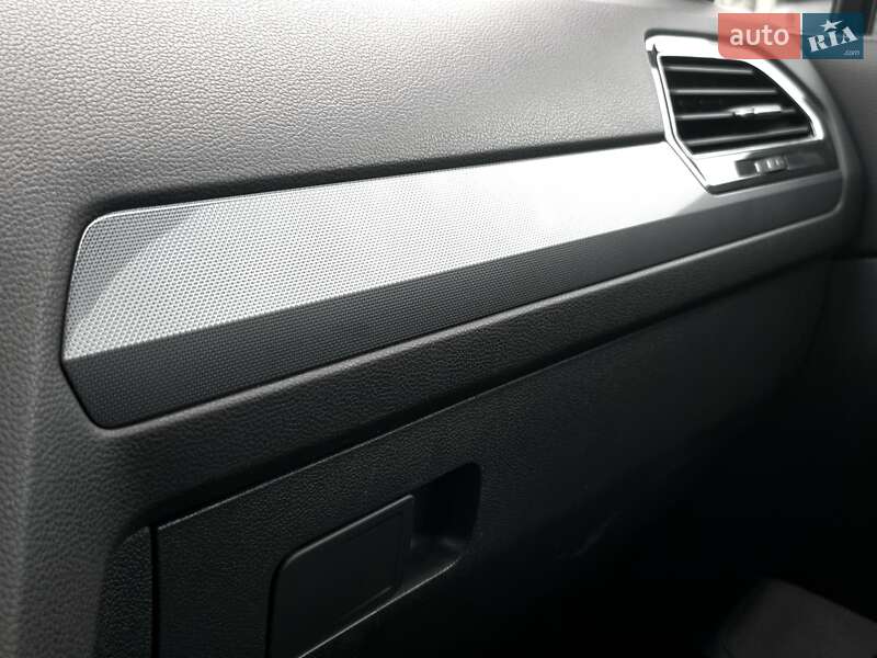 Внедорожник / Кроссовер Volkswagen Tiguan Allspace 2020 в Черновцах