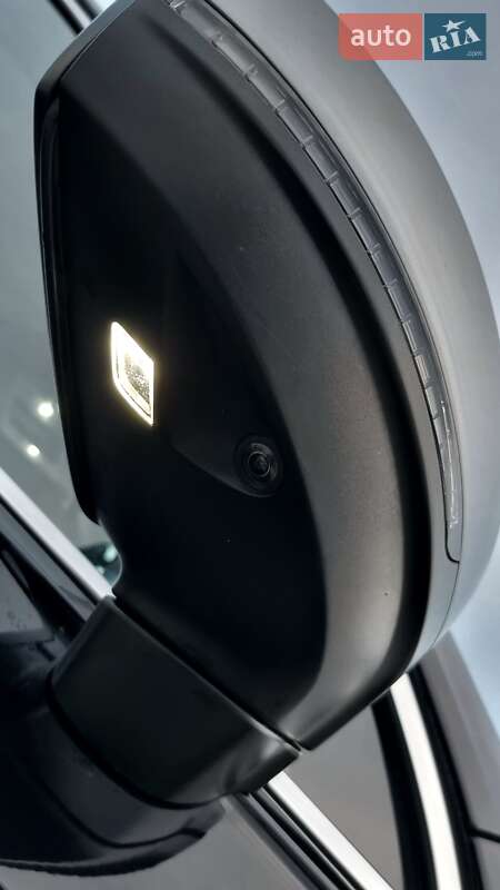 Внедорожник / Кроссовер Volkswagen Tiguan Allspace 2020 в Черновцах