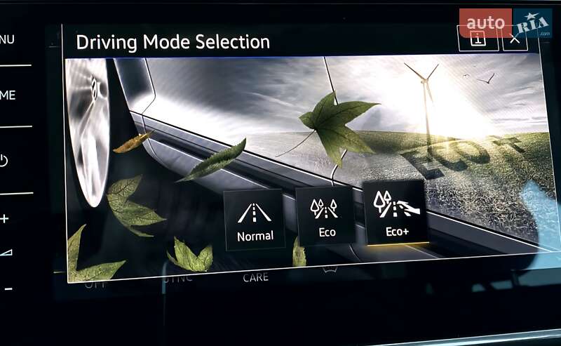 Внедорожник / Кроссовер Volkswagen Tiguan Allspace 2020 в Черновцах