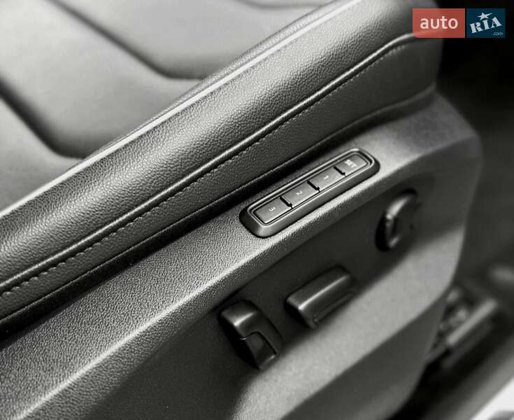 Внедорожник / Кроссовер Volkswagen Tiguan Allspace 2020 в Черновцах