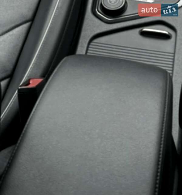 Внедорожник / Кроссовер Volkswagen Tiguan Allspace 2020 в Черновцах