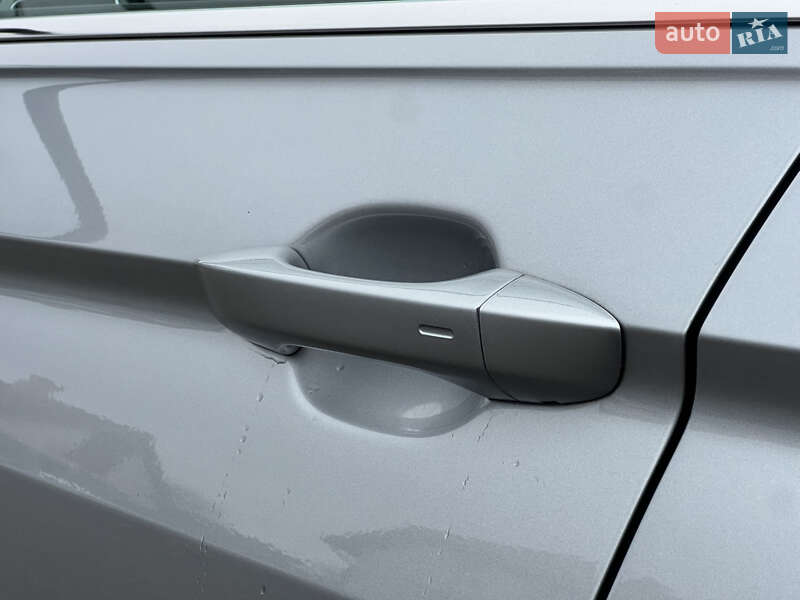 Позашляховик / Кросовер Volkswagen Tiguan Allspace 2021 в Луцьку